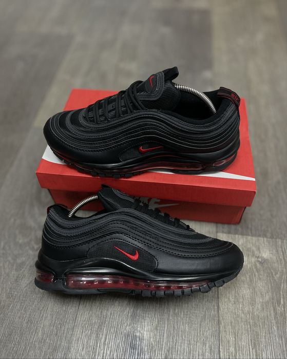 Кросівки Nike Air Max 97