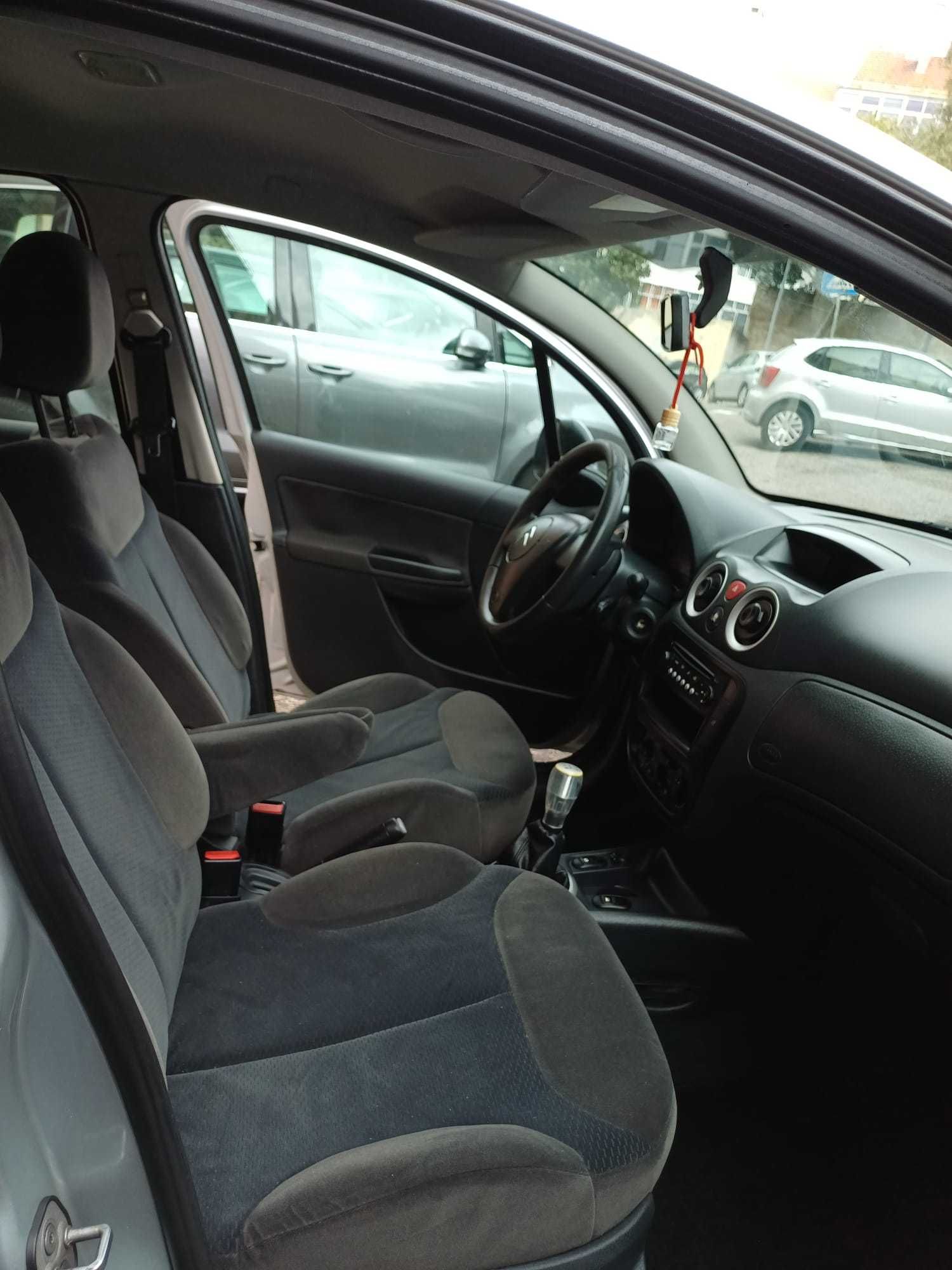 Vendo Citroën C3 - 05/2010