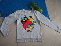 Bluza bluzka 146/152 cm Angry Birds