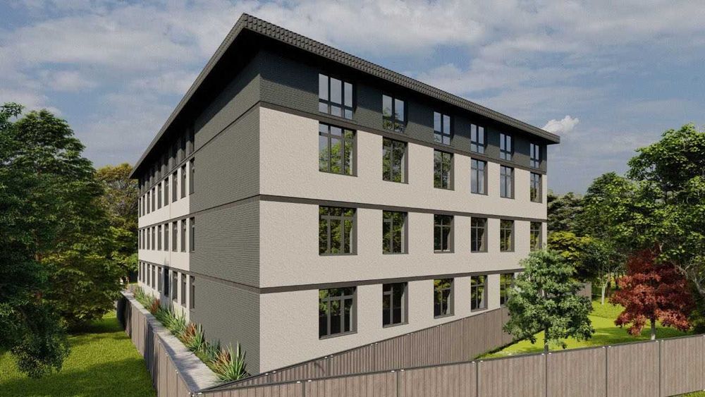Продам Смарт квартиру 17,8 м² від забудовника Бортничі