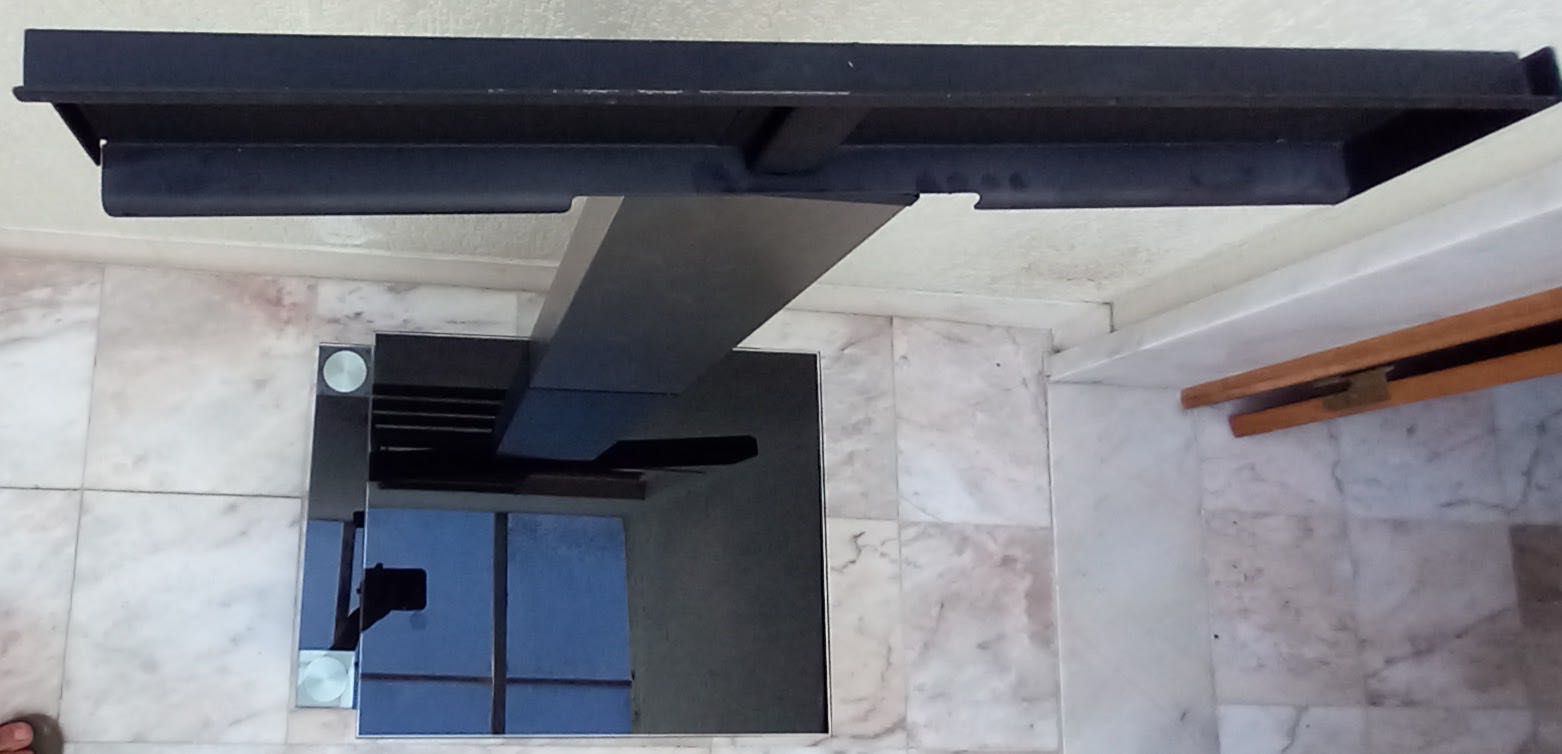 Suporte de sala para TV
