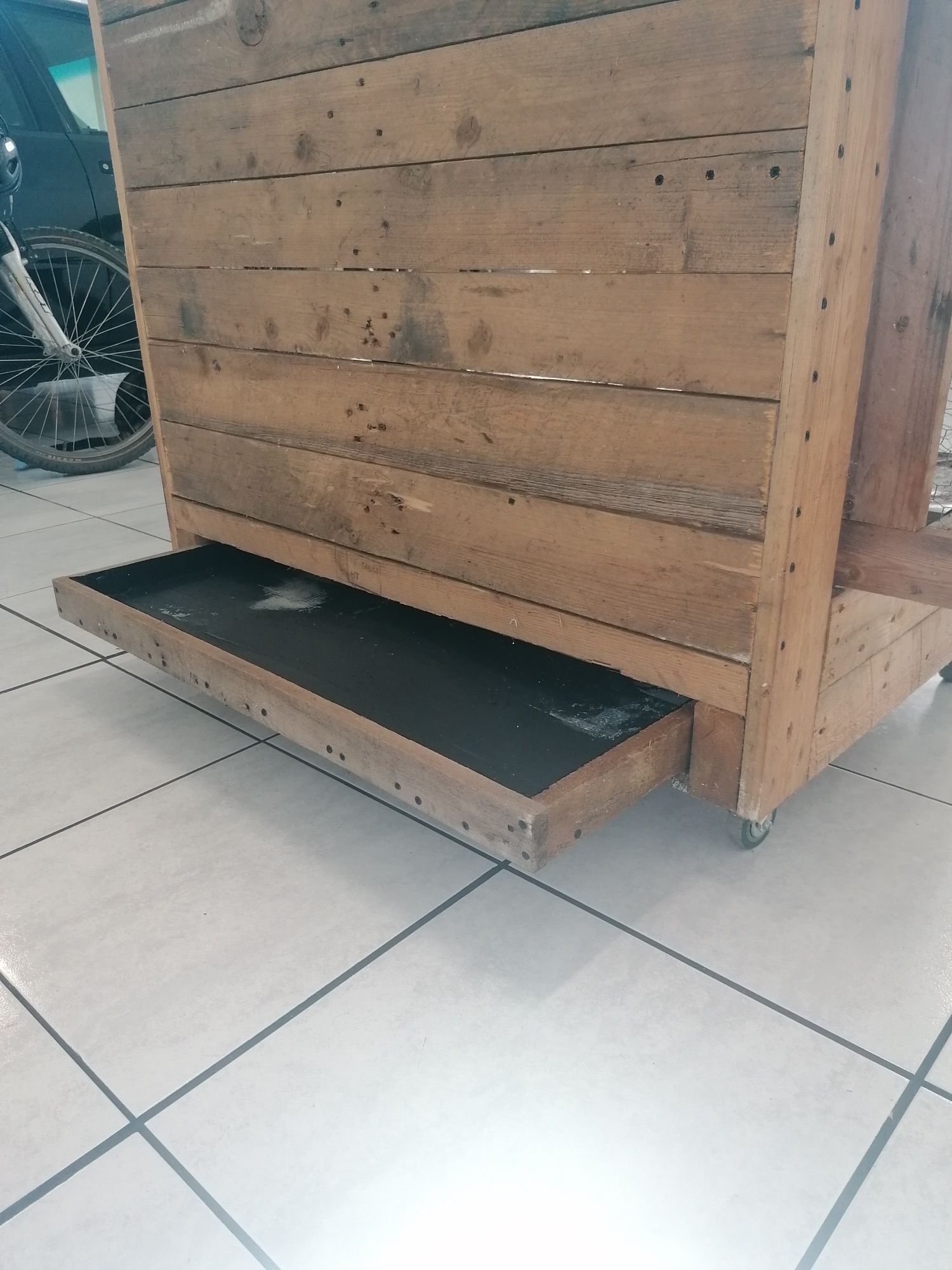 Casinha para animal de estimação