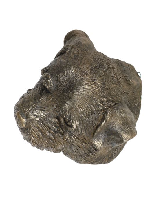 Norfolk Terrier II głowa wisząca Art-Dog