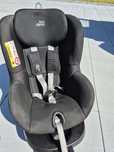 Britax Romer Dualfix 2 R Fotelik 0-18 kg