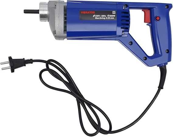 Wibrator do betonu 1,5M 800W NOWY