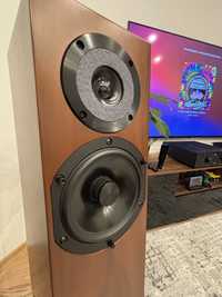 Audio Physic Tempo Plus 10 lat gwarancji