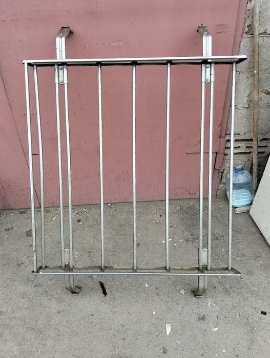 Багажник на крышу