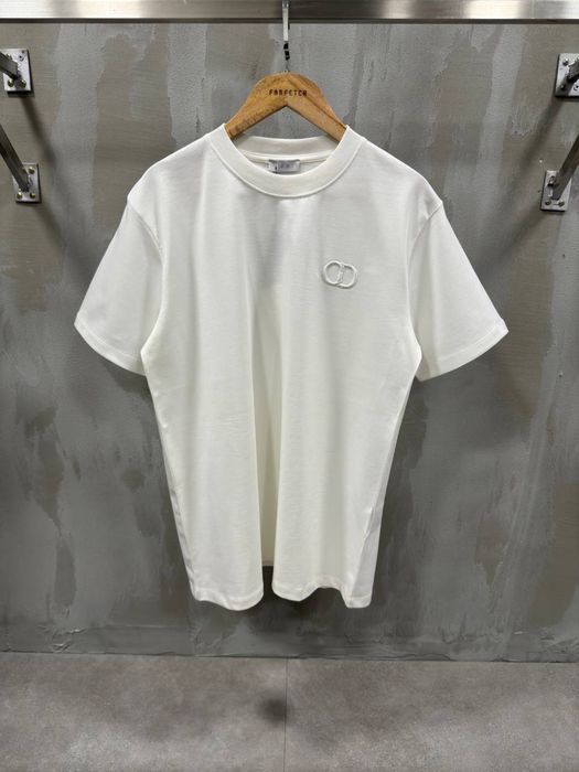 MAISON MARGIELA футболка мужская  оверсайз оригинал унисекс черная