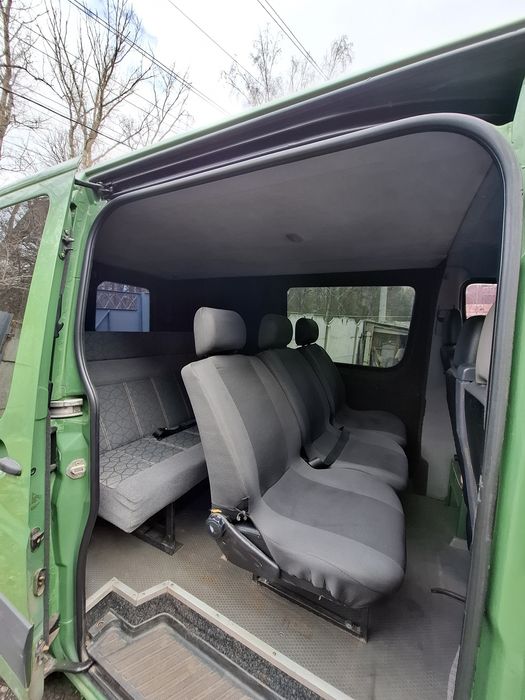 Продам спринтер 311, 2.2 пас