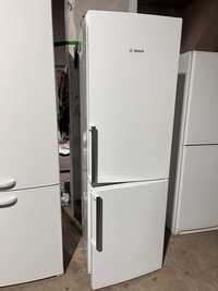 Холодильник з морозильною камерою Electrolux Bosch Бош