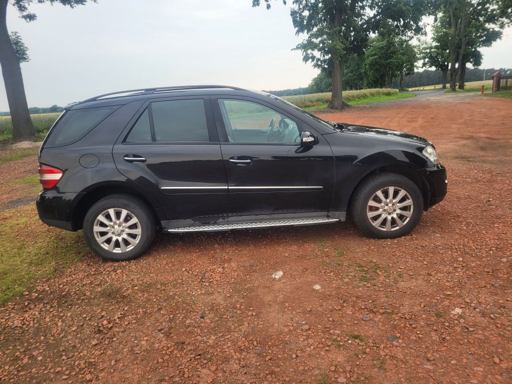 Mercedes ml 280 CDI