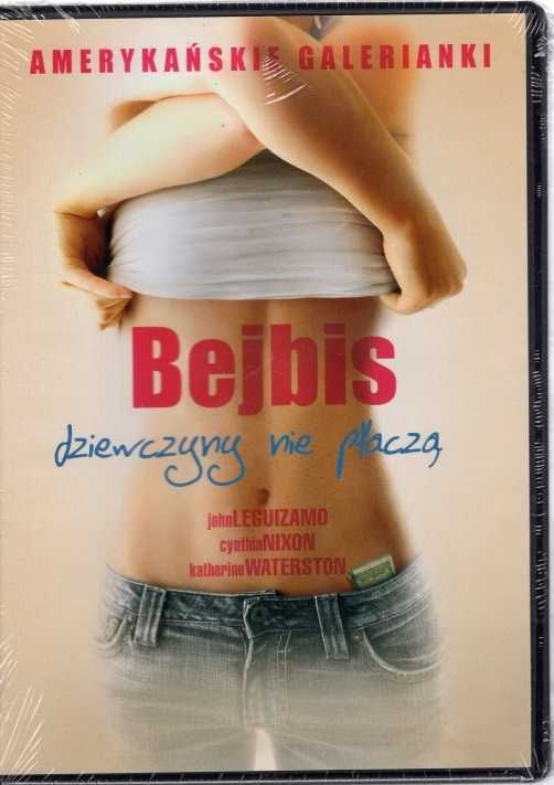 Bejbis (The Babysitters) Dvd