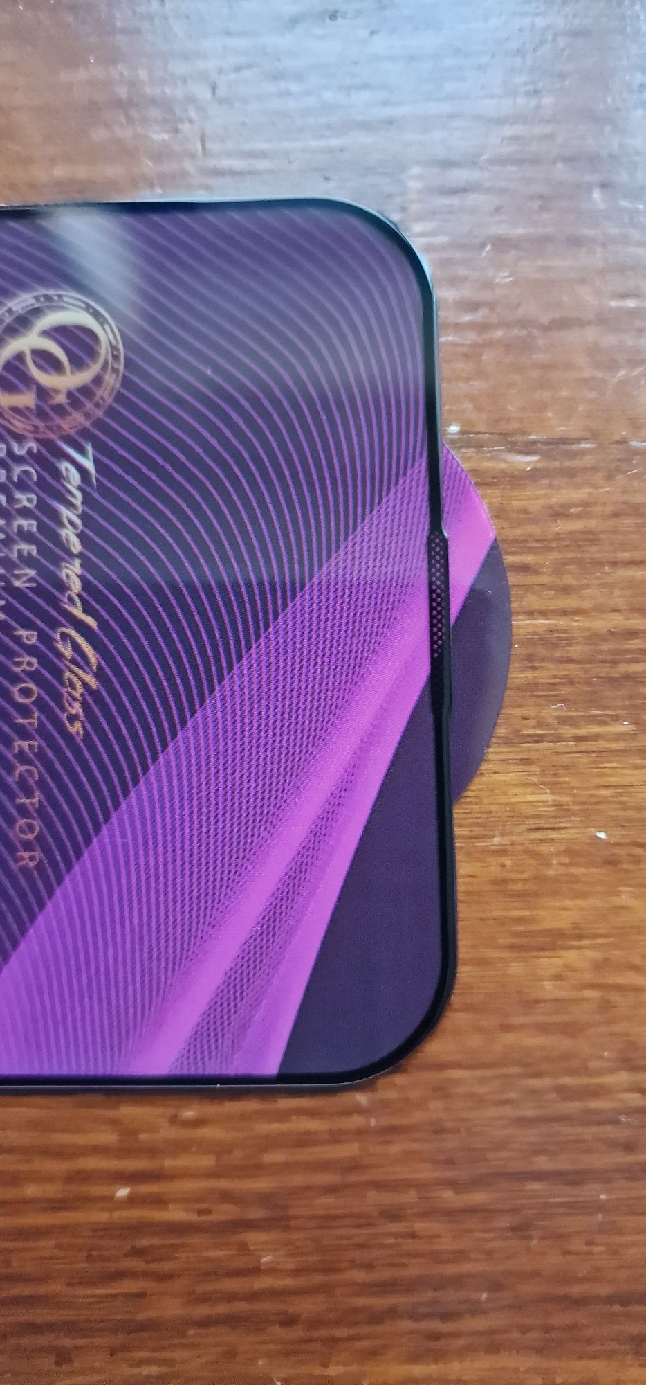 OG Golden Armor захисне скло Iphone 14 15 16 Pro Max гурт