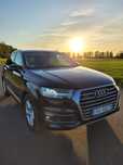 Audi Q7 Audi Q7 (sprzedaż lub zamiana)