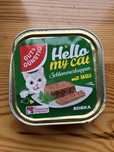 kocia karma 14 szt.