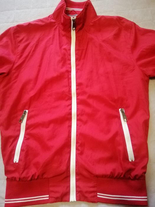 Вітровка чоловіча стан нової