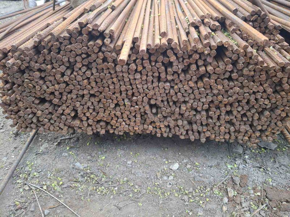 Арматура       ф 10  ф 12