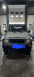 Mercedes Classe G - W463 3 portas 1997