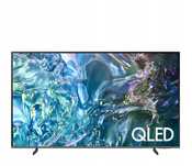 Samsung qled 65"