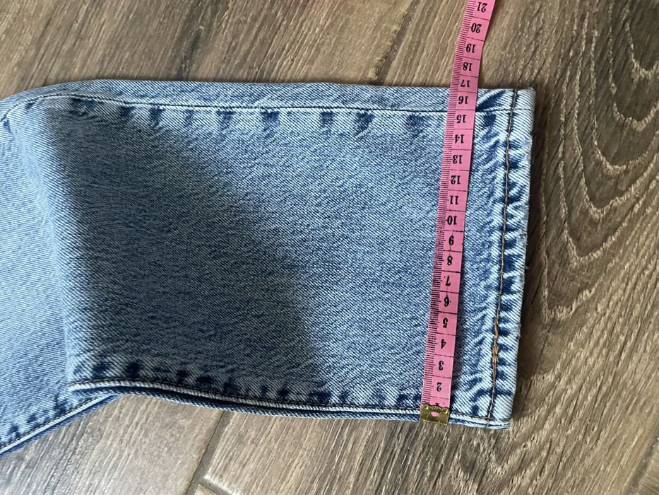 Джинси Levis чоловічі