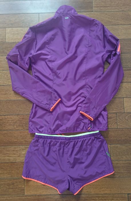 Komplet sport Adidas