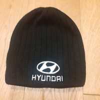 Czapka zimowa Hyundai