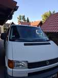 Volkswagen Transporter T4