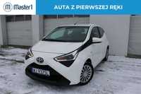 Toyota Aygo WJ9375L # 1.0 VVT-i X-play