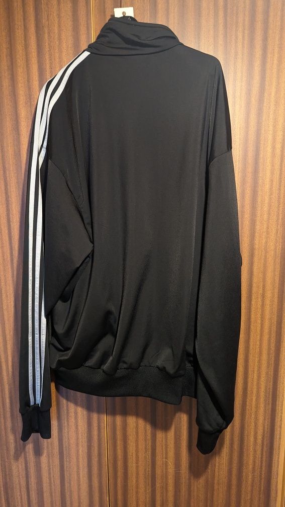 Orginalna Bluza Adidas Firebird XXL