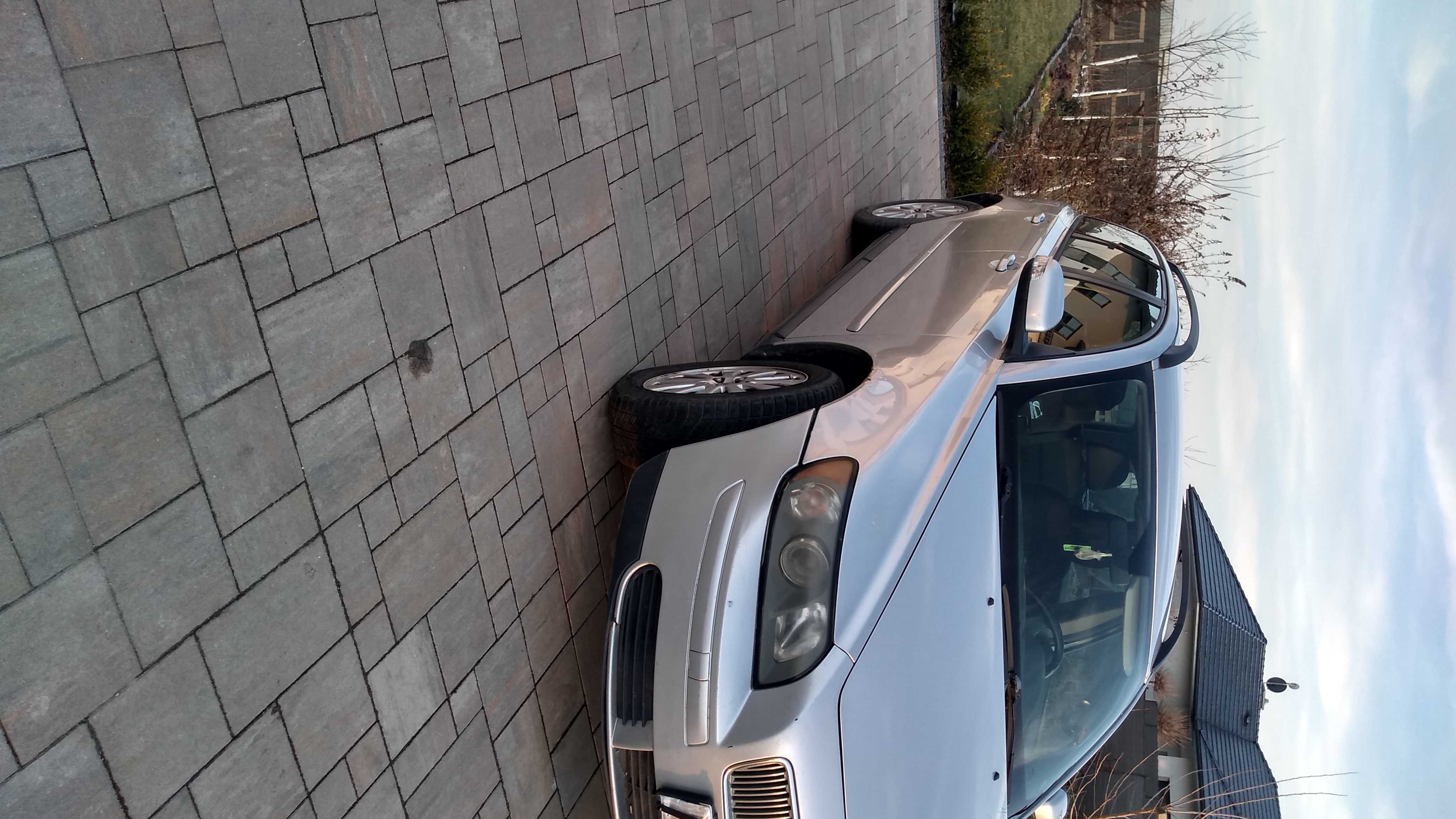 Volvo V50- 1.6d 109km