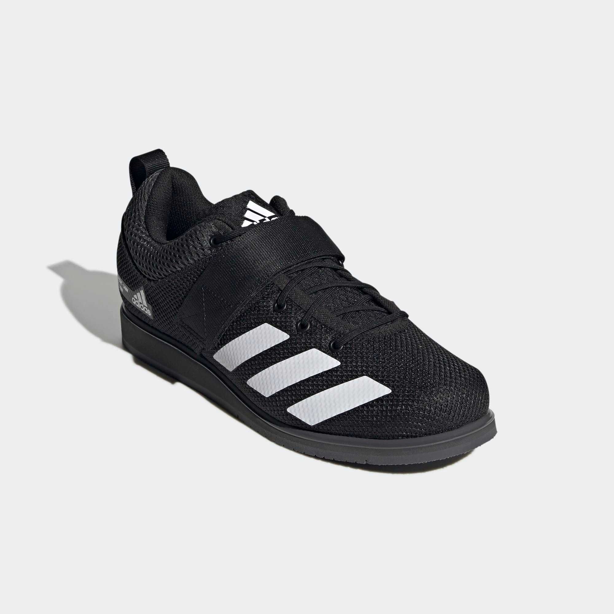 Adidas powerlift 5  buty do podnoszenia ciężarów cross fit siłownia