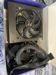 Блок Питания Zalman Decamax 700W APFC 80+ White
