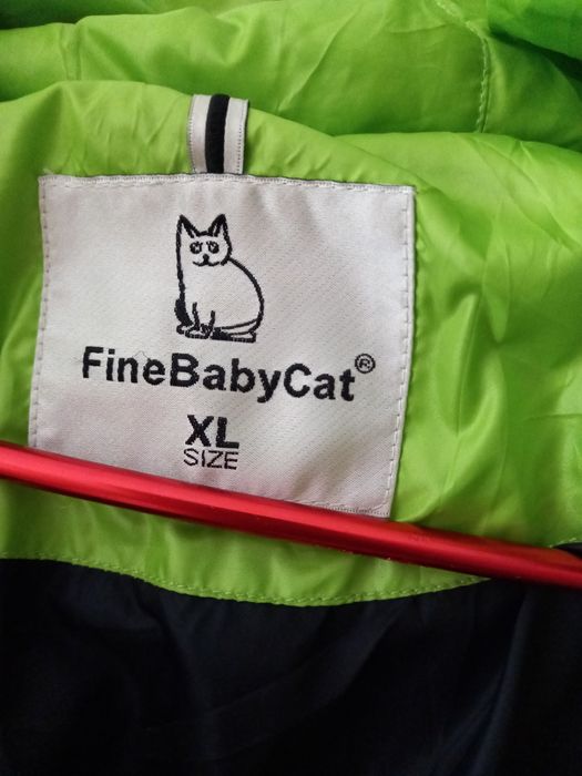 Пуховик жіночий стан новий