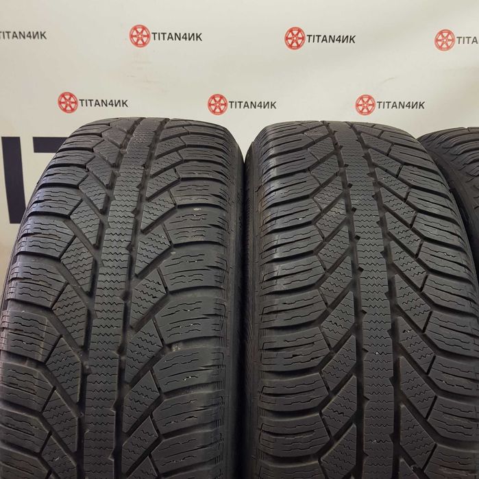 +2шт 75% Шини зимові 205/60 16 Semperit Master-Grip 2 резина R16 ЗИМА
