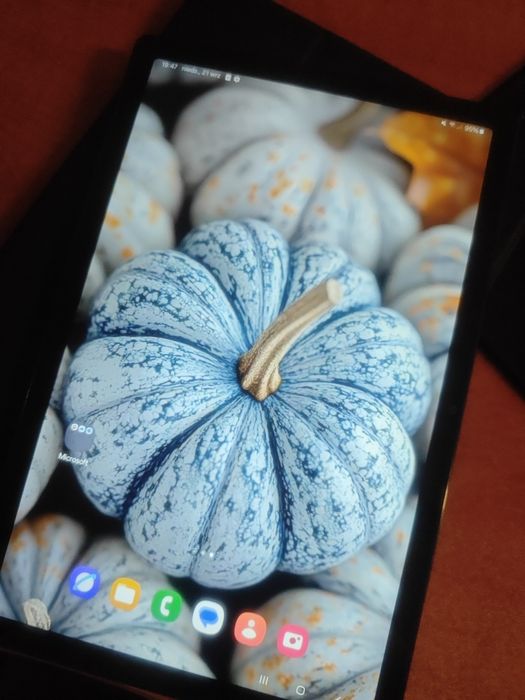 Tablet Samsung Galaxy TabA8