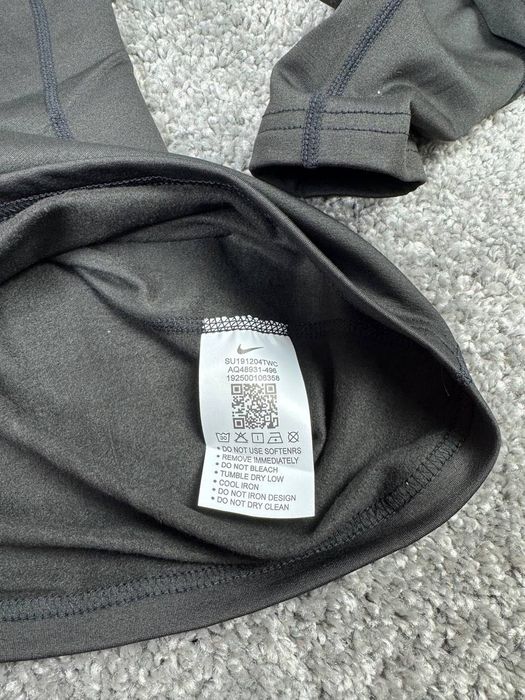 Термо білизна від Nike Pro Combat термо белье из микро флисом опт