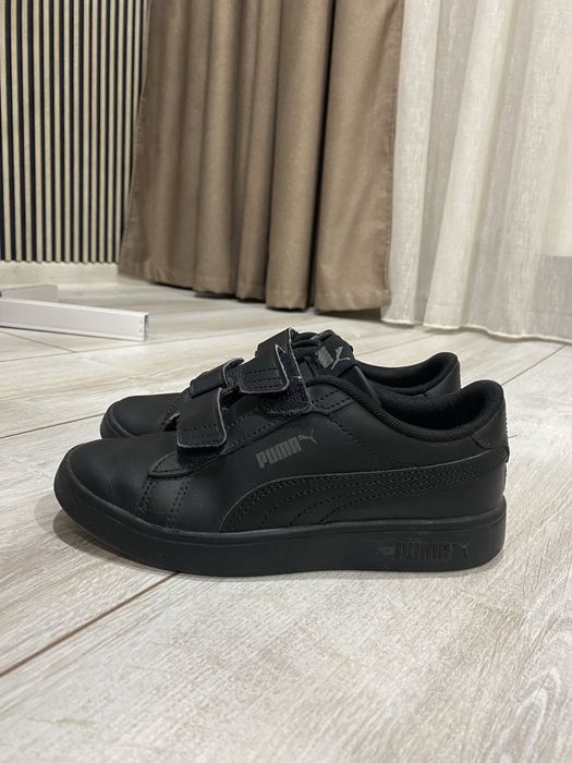 Продам дитячі кеди Puma