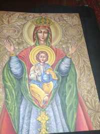 Ікона Матері Божої