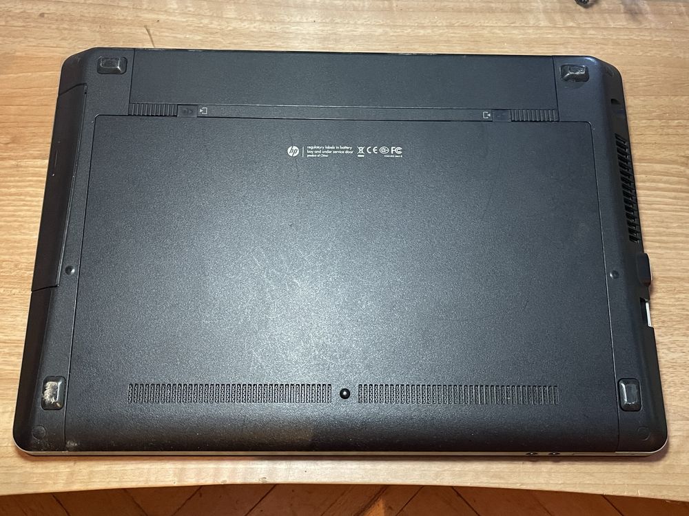 Ноутбук HP 4545S