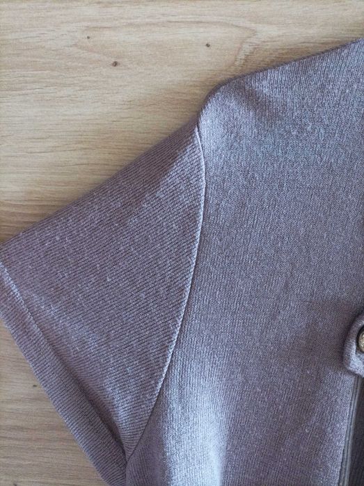 Kamizelka M.X.Q rozm L