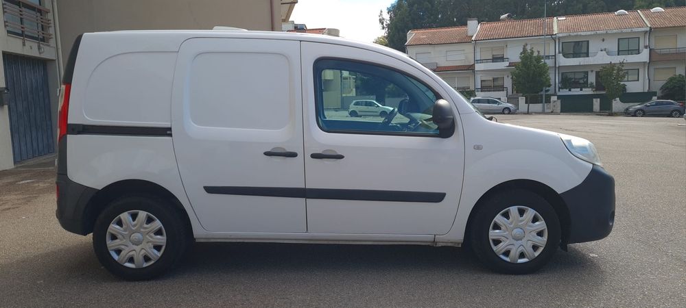 Kangoo Express 3L. 1.5 Dci 90cv 2016