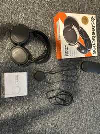 Słuchawki steelseries arctis 9