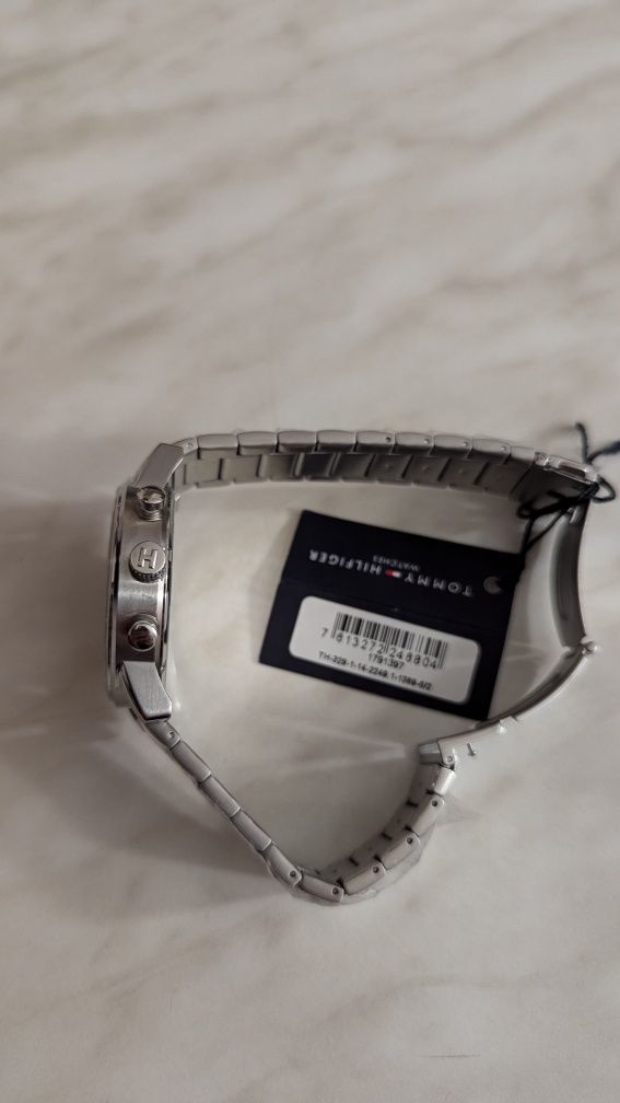 Часы Tommy Hilfiger, годинник США нові
