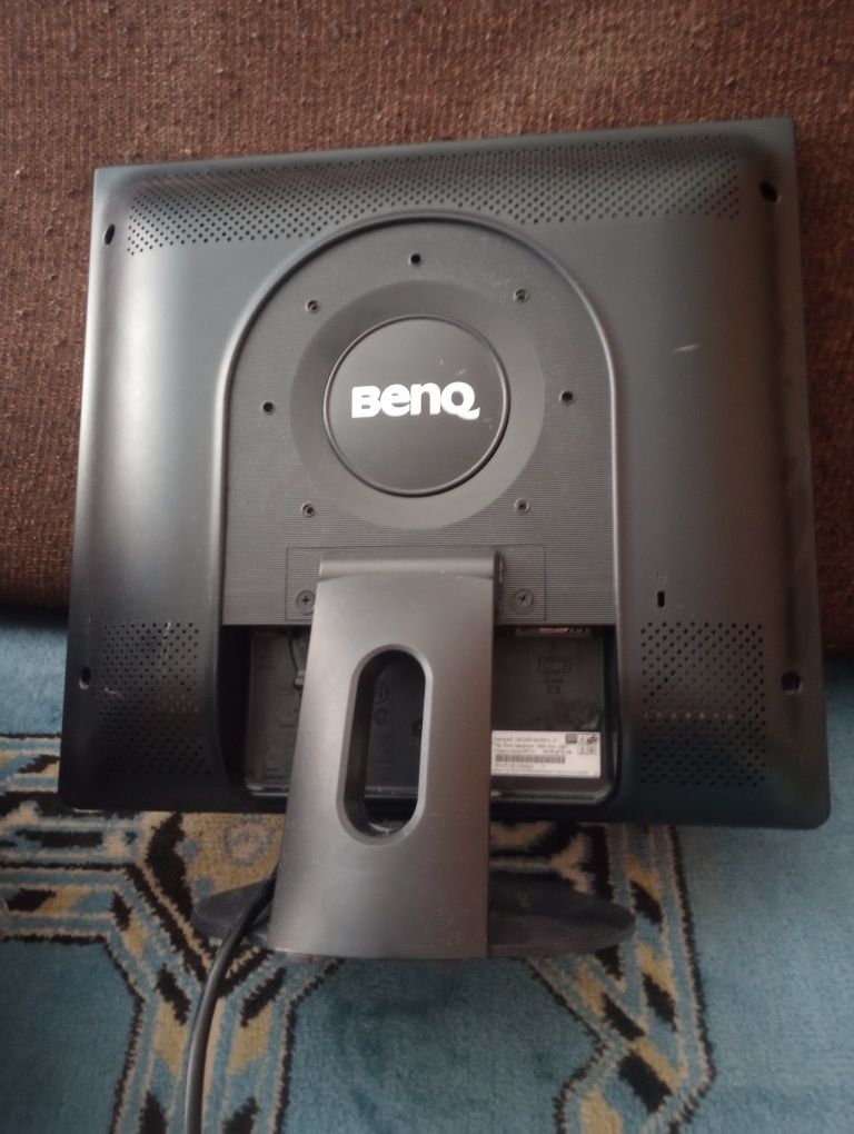 Monitor do komputera