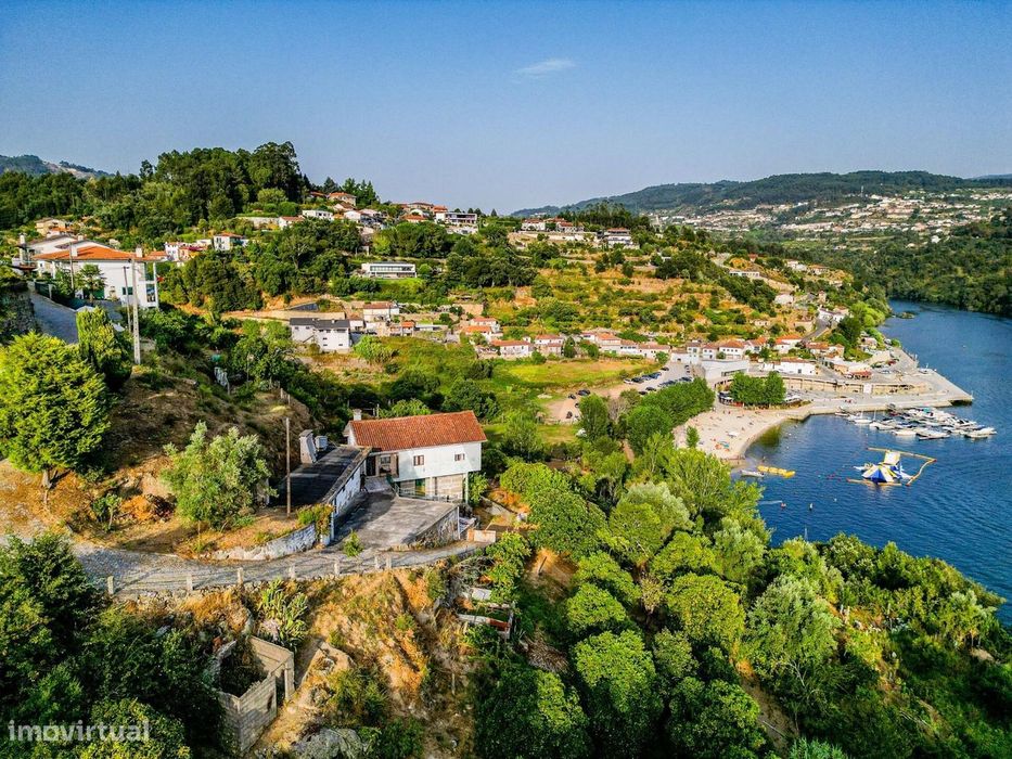 Quinta com vista Rio Douro – Um refúgio único no Marco de Canaveses