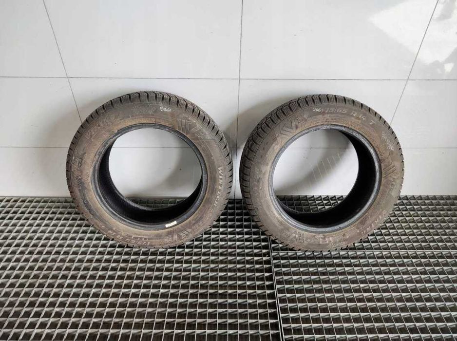 OPONA OPONY ZIMOWE 175/65 R14 2szt 2019r Viking Wintech
