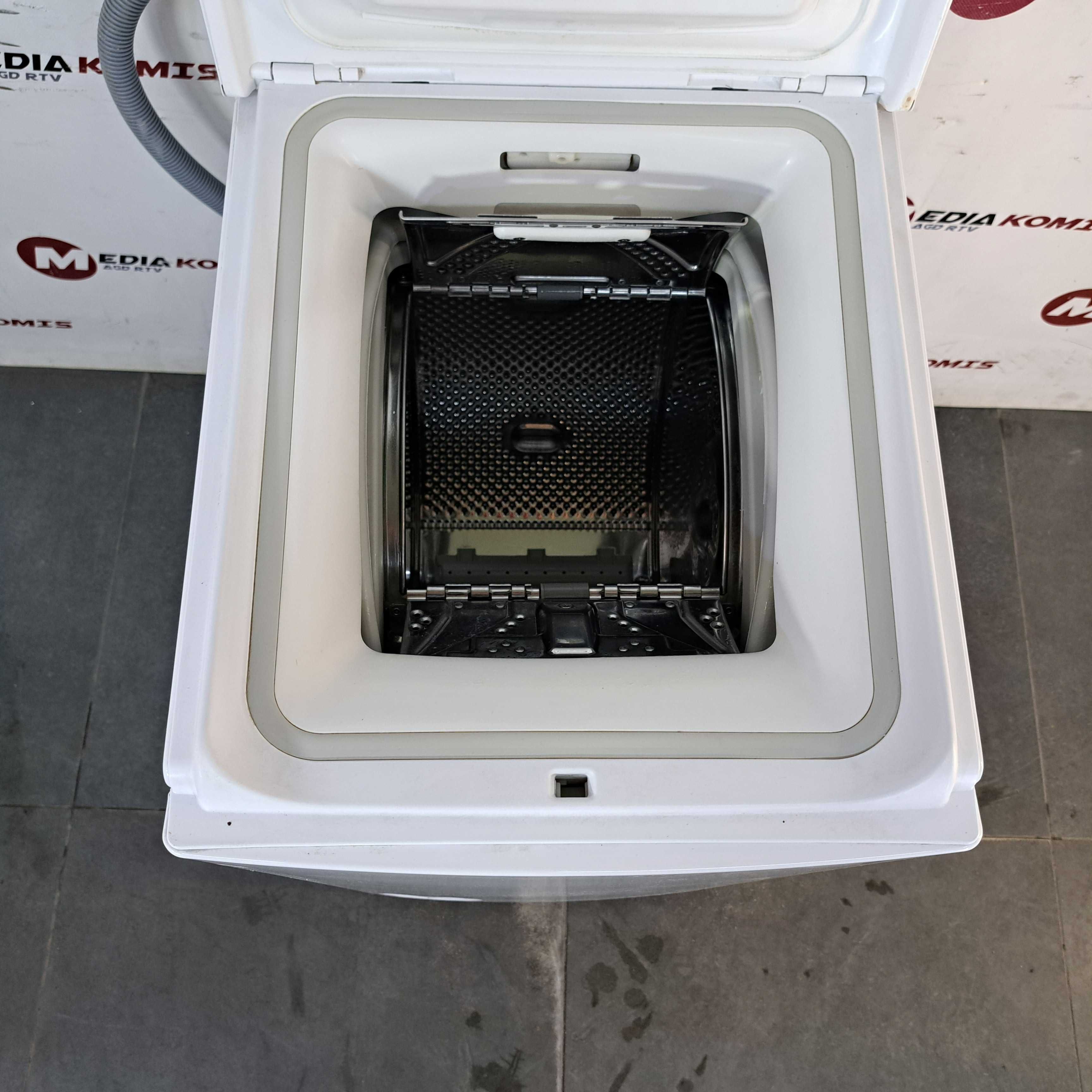 Pralka Siemens WP10T284/01 (12m-scy gwar)Klasa A+ / 6 kg / 1000 obr
