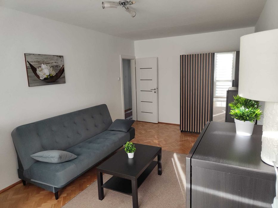 Dwupokojowe mieszkanie do wynajęcia Gdańsk-Przymorze