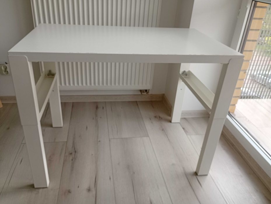 biurko stolik PAHL IKEA