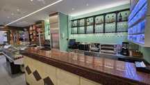 Café , Restaurante, Trespasse